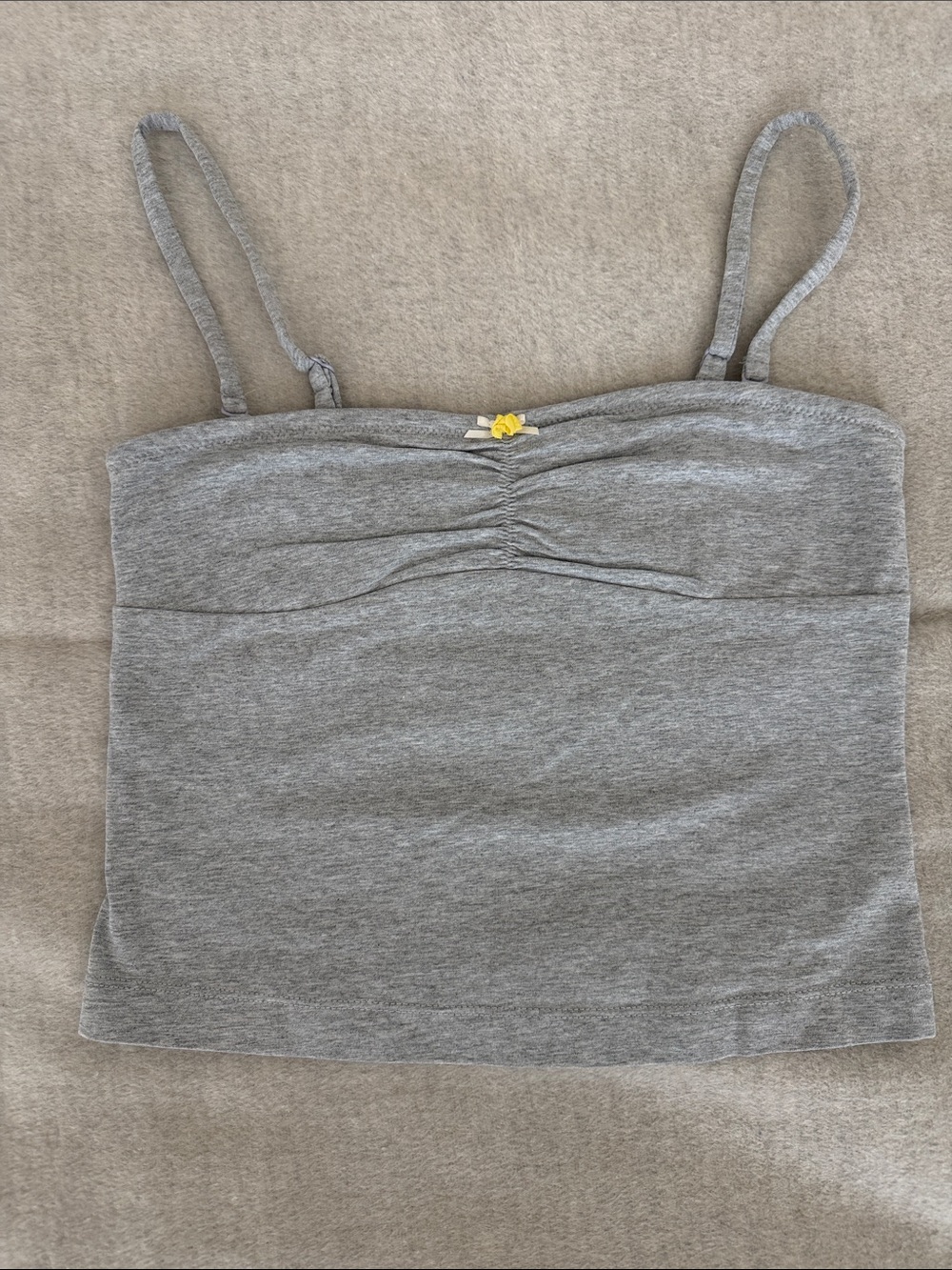 Free People Convertible Cami